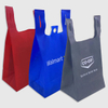 XYX BAG-Bolsa tipo camiseta no tejida