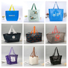 XYX BAG-PP-Bolsa de mano tejida