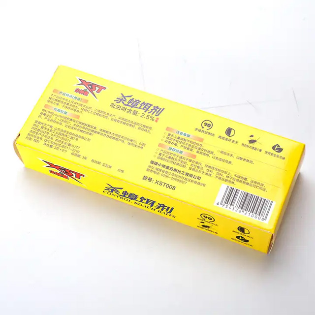 XST-Limpieza y cuidado del hogar