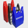 XYX BAG-Bolsa tipo camiseta no tejida