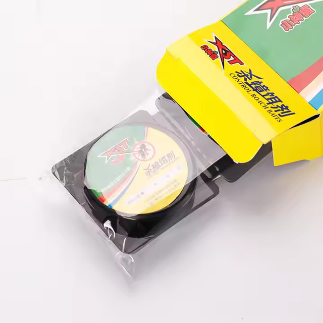 XST-Limpieza y cuidado del hogar
