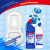 XST-Limpieza y cuidado del baño
