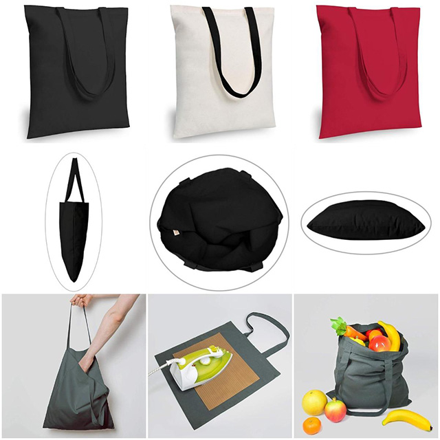 XYX BAG-Bolsa de lona