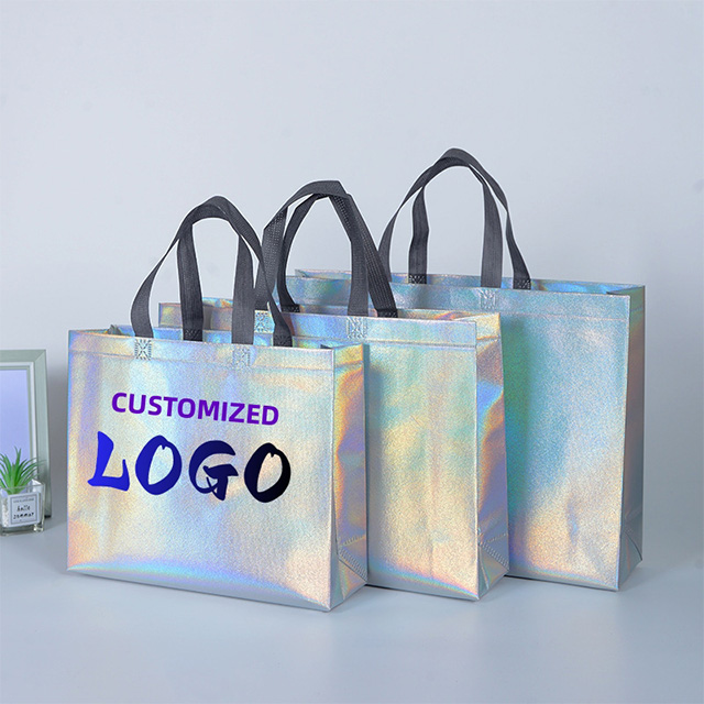 XYX BAG-Bolsa de compras no tejida