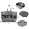 XYX BAG-Bolsa de lona