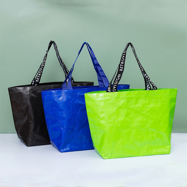 XYX BAG-PP-Bolsa de mano tejida