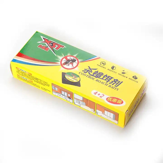 XST-Limpieza y cuidado del hogar