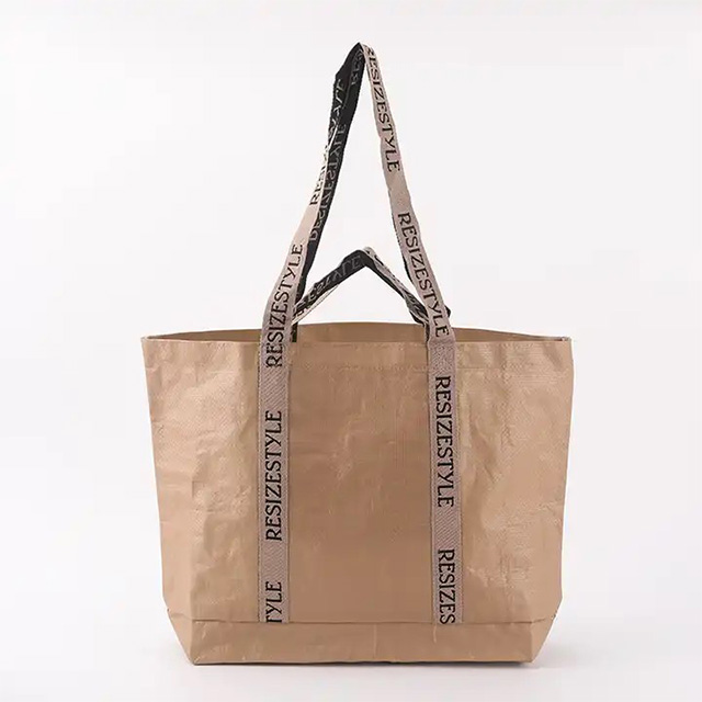 XYX BAG-PP-Bolsa de mano tejida