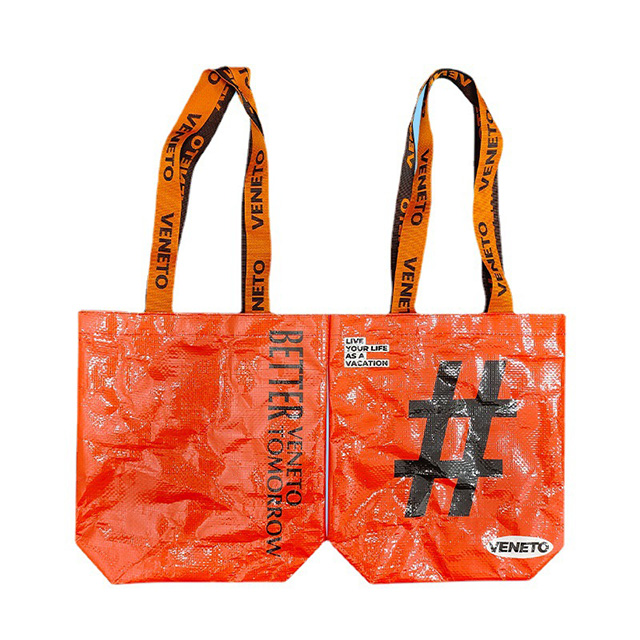 XYX BAG-PP-Bolsa de mano tejida