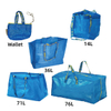 XYX BAG-PP-Bolsa de mano tejida